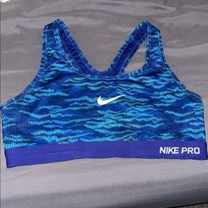 Nike Pro Bra